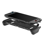 Belkin Grip for Nintendo Switch 2 - Ergonomic Grip for Nintendo Switch 2, Non-Slip, Black