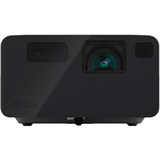Epson EpiqVision EF21 - Portable Projector, 1920 x 1080, 3LCD, 1000 Lumens, HDMI