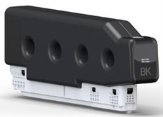 Epson T08D  - High-Capacity Black Ink Cartridge, DURABrite Pro Pigment Ink, Black, High Capacity, 50000 Pages
