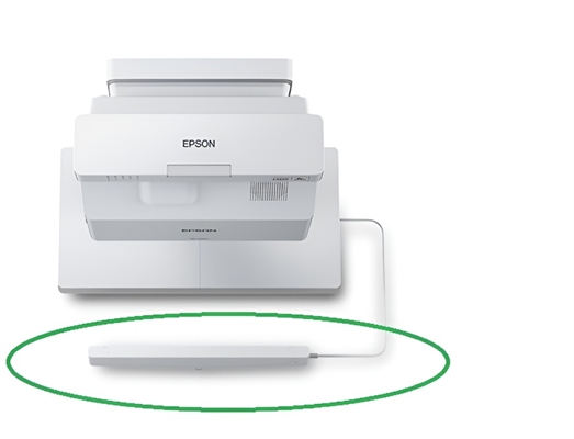 EPSON - V12H007A23 - MODULO INTERACTIVO TOUCH - vista general