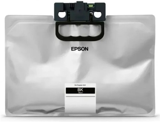 Epson 13K Extra High-Capacity Black Ink Pack - T13K100 - vista frontal