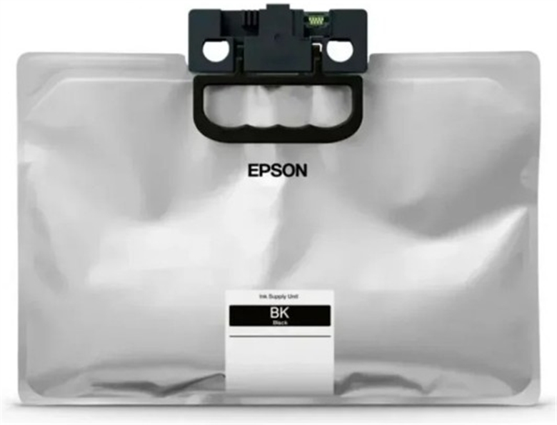 Epson 13K Extra High-Capacity Black Ink Pack - T13K100 - vista frontal