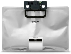 Epson - Tinta pigmentada negra, Extra Alta-Capacidad 13K