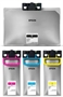 Epson 13K Extra High-Capacity Black Ink Pack - T13K100 - vista general 1 a