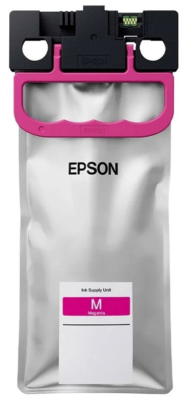 Epson 13K Extra High-Capacity Magenta Ink Pack - T13K300 - vista frontal