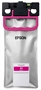 Epson 13K Extra High-Capacity Magenta Ink Pack - T13K300 - vista frontal