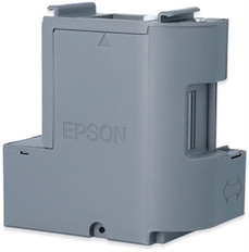 Epson C13S210125 - Caja de Mantenimiento de Tinta Original