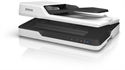 Epson DS-1630 B11B239201 Escaner de Documentos Cama Plana con Alimentador Automatico de 50 hojas Duplex USB 3-0