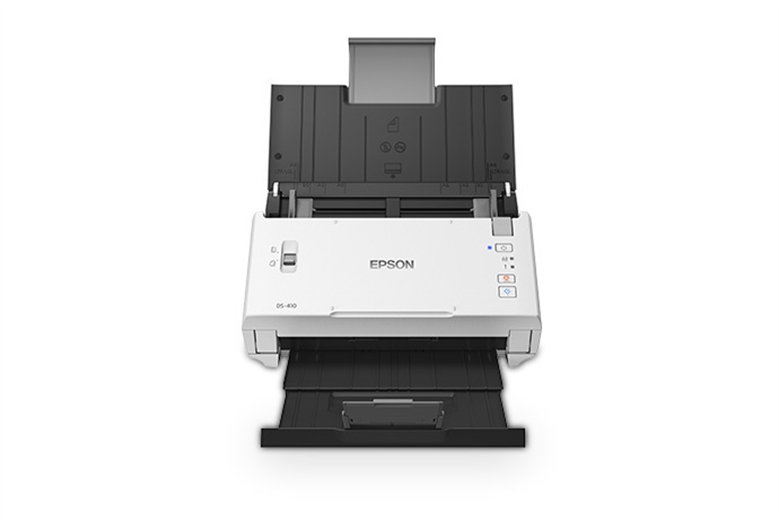 Epson DS410 Pana Compu
