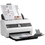 Epson DS-730N Escaner de Documentos Vista Isométrica