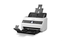 Epson DS-730N Escaner de Documentos Vista Isométrica
