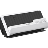 Epson DS-C330 - Document Scanner with Automatic Document Feeder, Duplex, 20 Sheets, USB 2.0, 600 x 600ppp, CMOS CIS