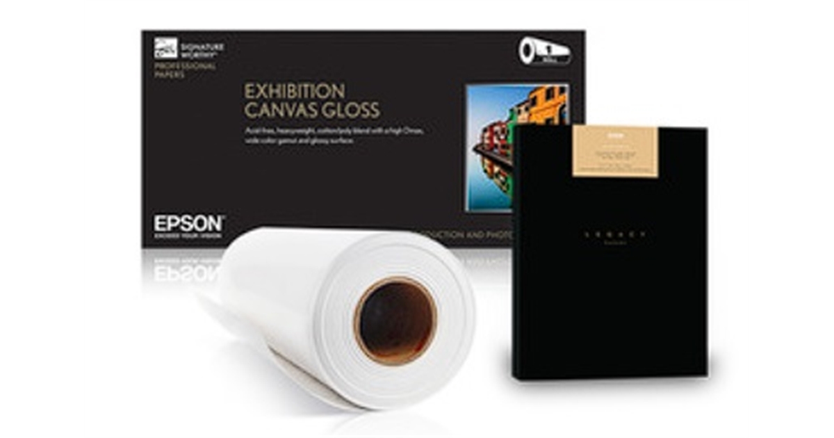 Epson DS Transfer Paper en Panamá Pana Compu