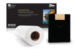 Epson DS Transfer Paper - Matte, 21.6 x 35.6, 100 Sheets, Multipurpose