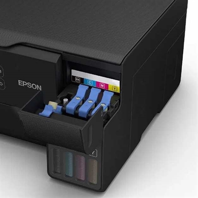 EPSON ECOTANK 3560 BOX INK