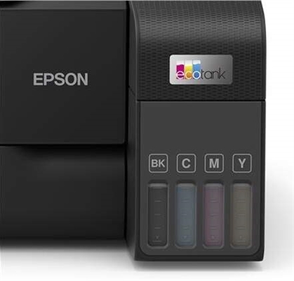 EPSON ECOTANK 3560 INK