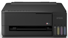 Epson EcoTank L1350  Impresora de Inyección de Tinta, Inalámbrica, A Color, Negra