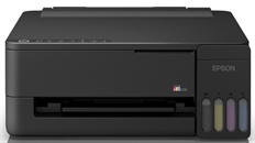 Epson EcoTank L1350  Impresora de Inyección de Tinta, Inalámbrica, A Color, Negra