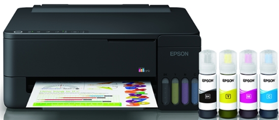 Epson EcoTank L1350 4