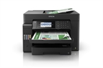 Epson EcoTank L15150 - Inkjet, Wireless, Color, Black