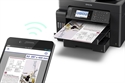 Epson EcoTank L15150 wireless view