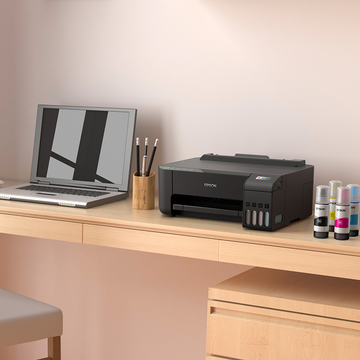 Epson EcoTank L1250 in Panama | Pana Compu