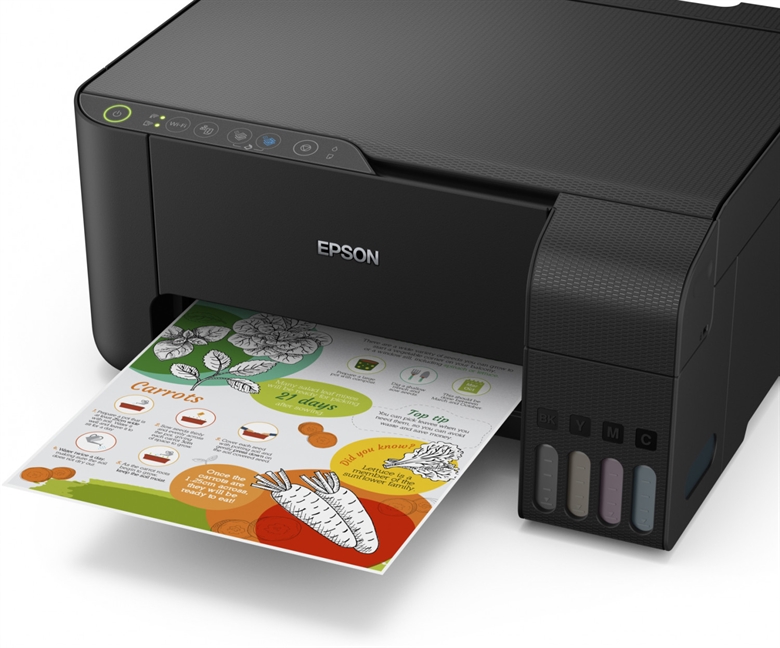 Epson EcoTank L3150 Printer