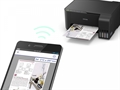 Epson EcoTank L3150 Wifi Printer