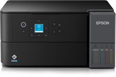 Epson EcoTank L4360  - Scanner,  Printer, Copier, Black