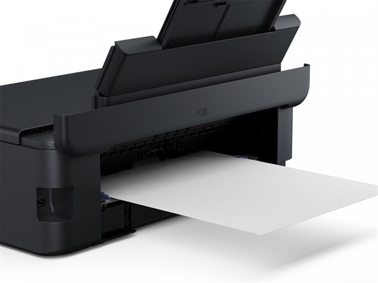 Epson EcoTank L8180 Inkjet Printer Back Tray