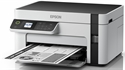 Epson EcoTank M2120 left