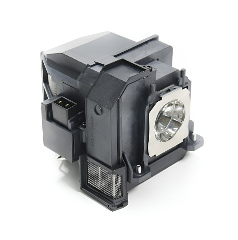 Epson ELPLP92 - Side View