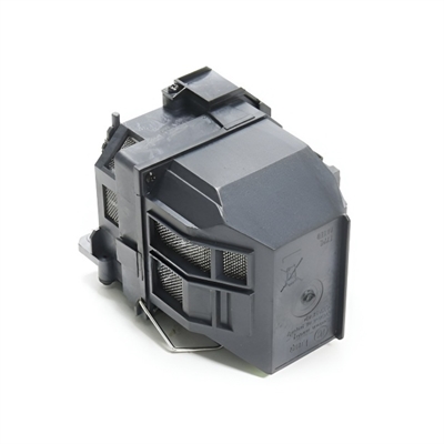 Epson ELPLP92 - Rear View