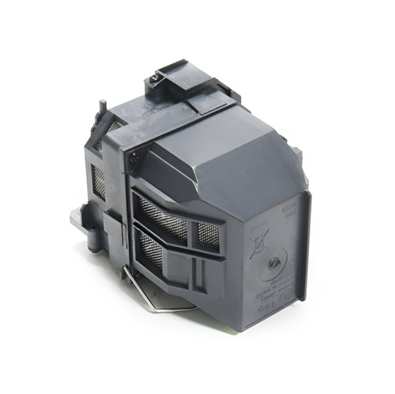 Epson ELPLP92 - Rear View