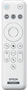 Epson EpiqVision FH02 vista de control
