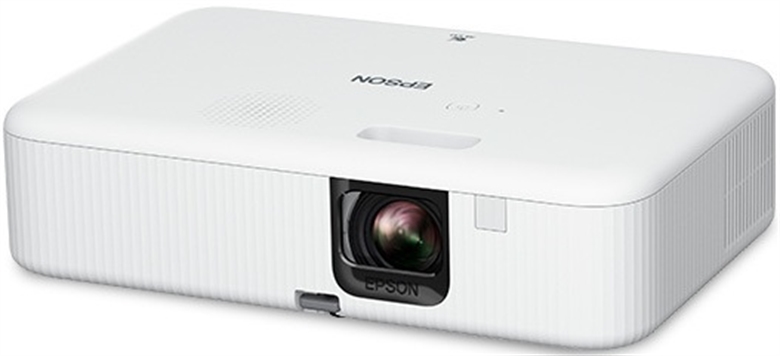 Epson EpiqVision FH02 vista frontal