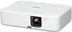 Epson EpiqVision FH02 - Projector, 1920 x 1200, 3LCD, 3000 Lumens, HDMI, USB