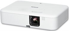Epson EpiqVision FH02 - Proyector, 1920 x 1200, 3LCD, 3000 Lúmenes, HDMI, USB