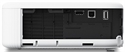 Epson EpiqVision FH02 vista de lado trasero