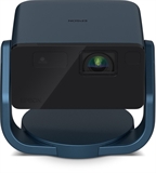 Epson EpiqVision Mini EF22 - Portable Smart Laser Projector, 1920 x 1080, 3LCD, 1000 Lumens, HDMI
