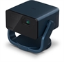 Epson EpiqVision Mini EF22 - Portable Smart Laser Projector View Left Top