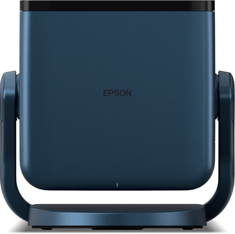 Epson EpiqVision Mini EF22 - Portable Smart Laser Projector View Up