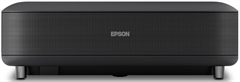 Epson EpiqVision Ultra LS650 - Proyector, 3840 x 2160, 3LCD, 3600 Lúmenes, HDMI, USB, Negro