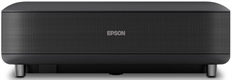 Epson EpiqVision Ultra LS650 - Proyector, 3840 x 2160, 3LCD, 3600 Lúmenes, HDMI, USB, Negro
