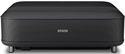 Epson EpiqVision Ultra LS650 vista de arriba
