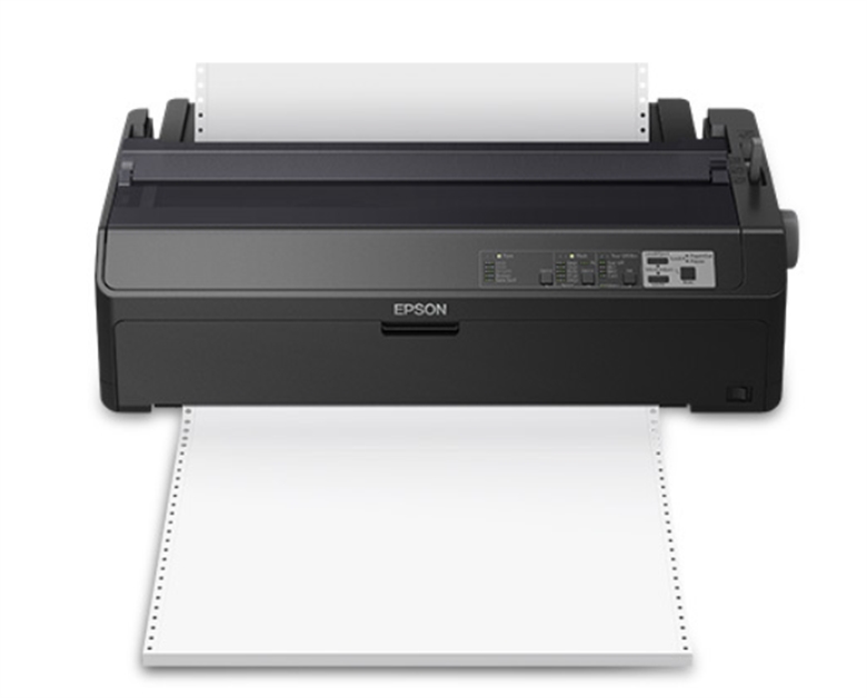 Epson FX 2190II 4