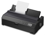 Epson FX 2190II - Matrix Printer, Monochromatic, Black