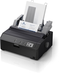 Epson FX 890II - Impresora de Matriz de Punto, USB, Negro