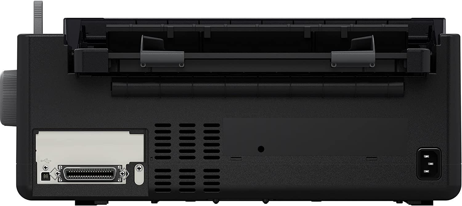Epson FX-890II en Panamá | Pana Compu