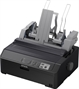 Epson FX-890II - N Network Impact Dot Matrix Printer Vista Frontal Derecha
